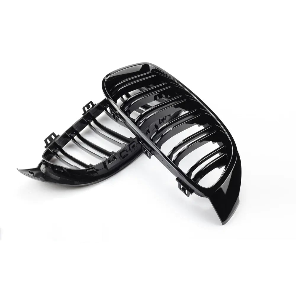 BMW M4 Style Grill