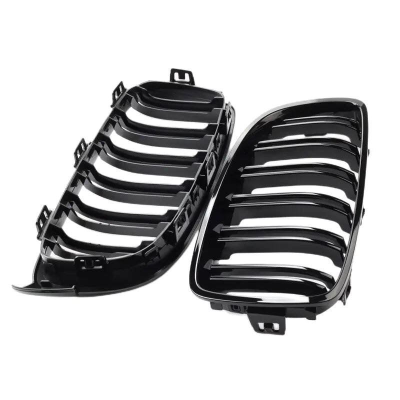 BMW M4 Style Grill