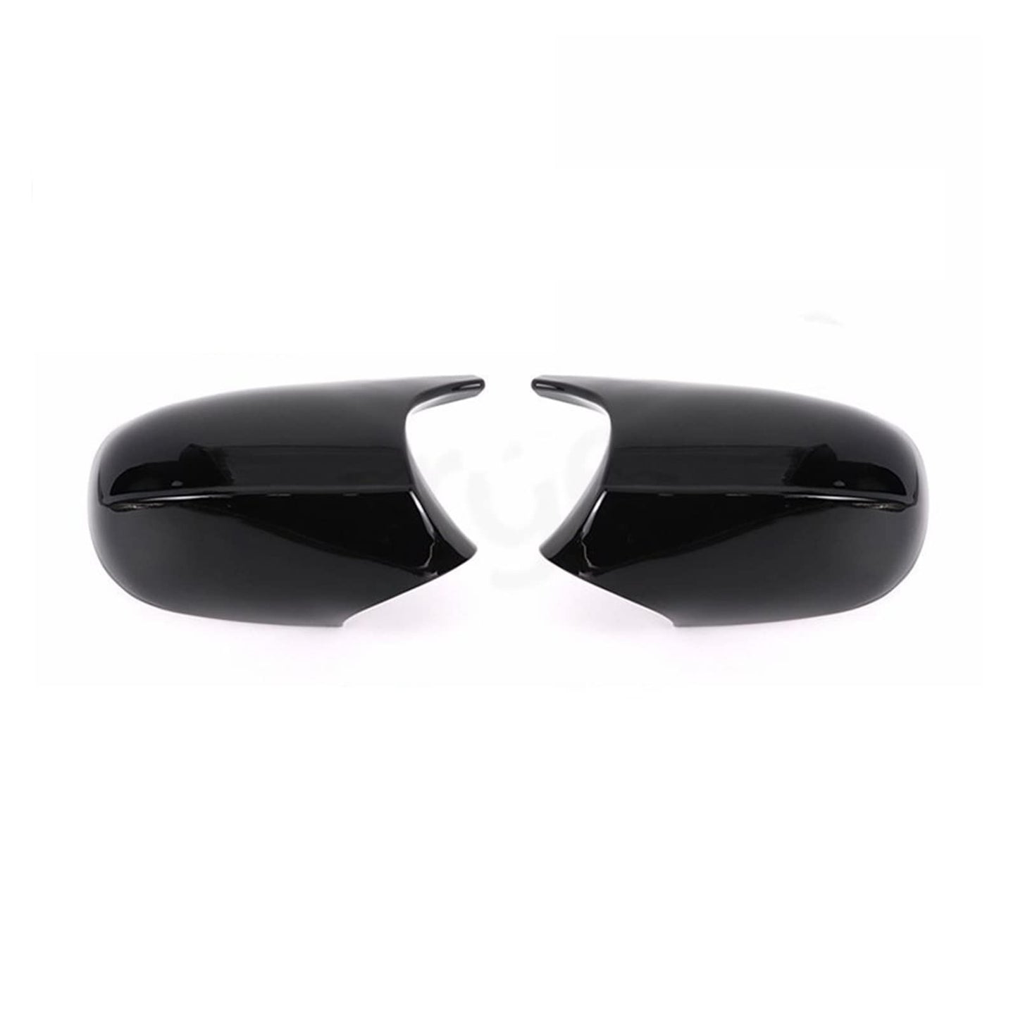 Side Rear-view BMW Mirror Cover