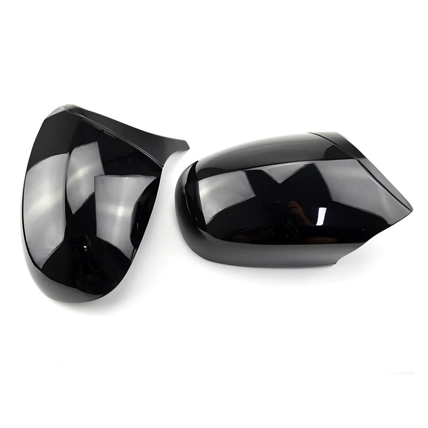 Side Rear-view BMW Mirror Cover