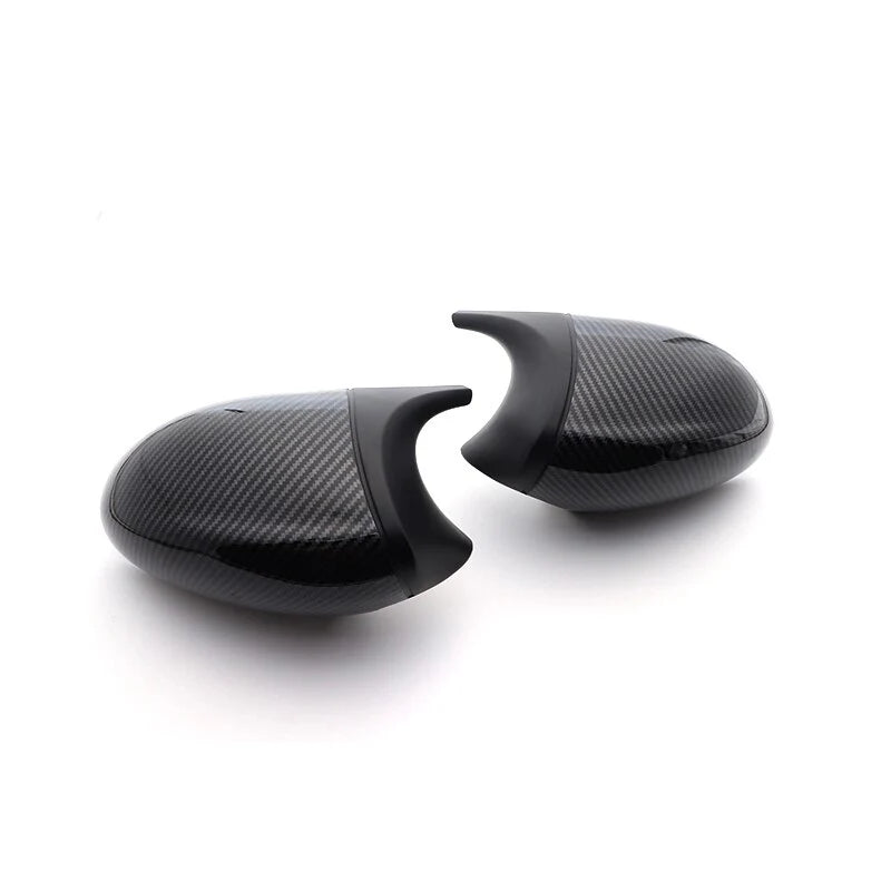 Side Rear-view BMW Mirror Cover
